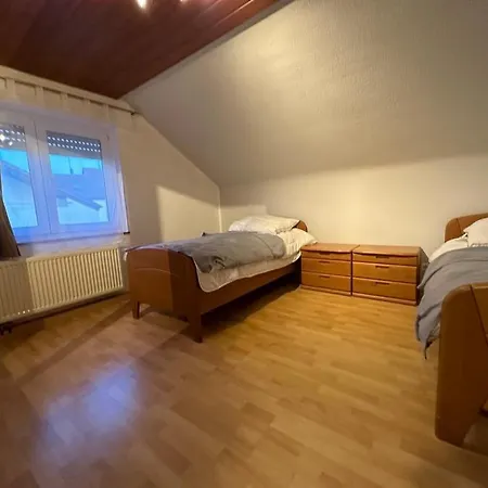 Lägenhet Grunbach *