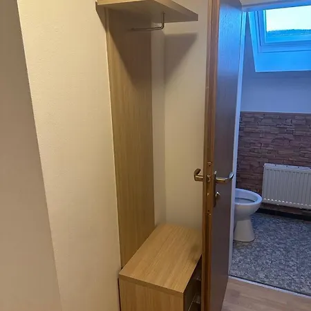 Grunbach Lägenhet *