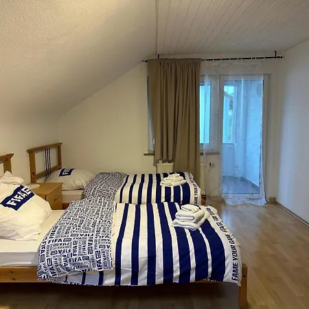 Grunbach Lägenhet Remshalden